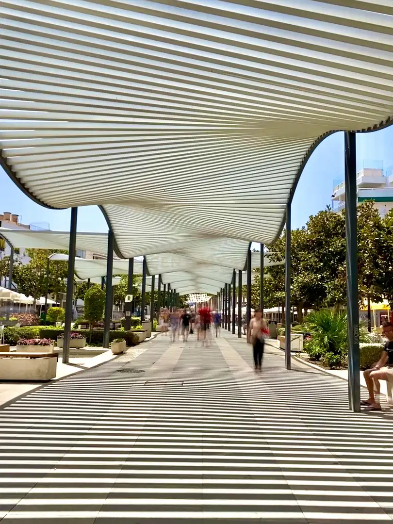 Business premises for transfer in CL CRUZ LA 4TORREMOLINOS (MÁLAGA), imagen 9