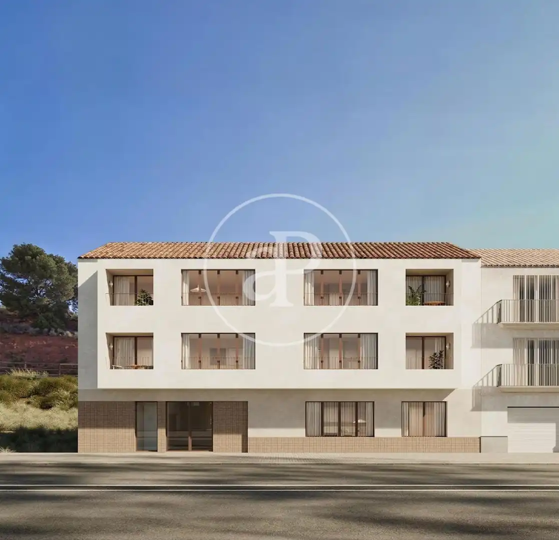 Planta baixa en venda a Carrer Vinyes Perdudes, 4, Casco Urbano