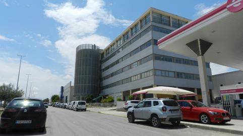 Foto 4 de Oficina en venda a Avenida España Polígono Industrial Los Torraos, 27, Ceutí, Murcia