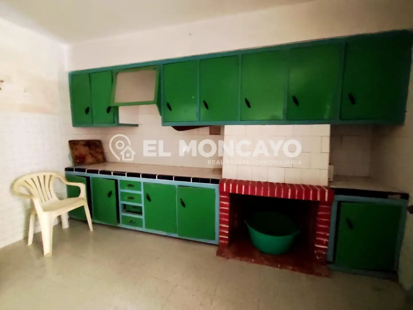 Casa amb terrassa en venda a Los Montesinos, imagen 6