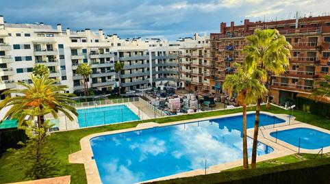 Foto 3 de Apartamento en venta en Calle Antonio Machado, 8, Los Rios, Mijas