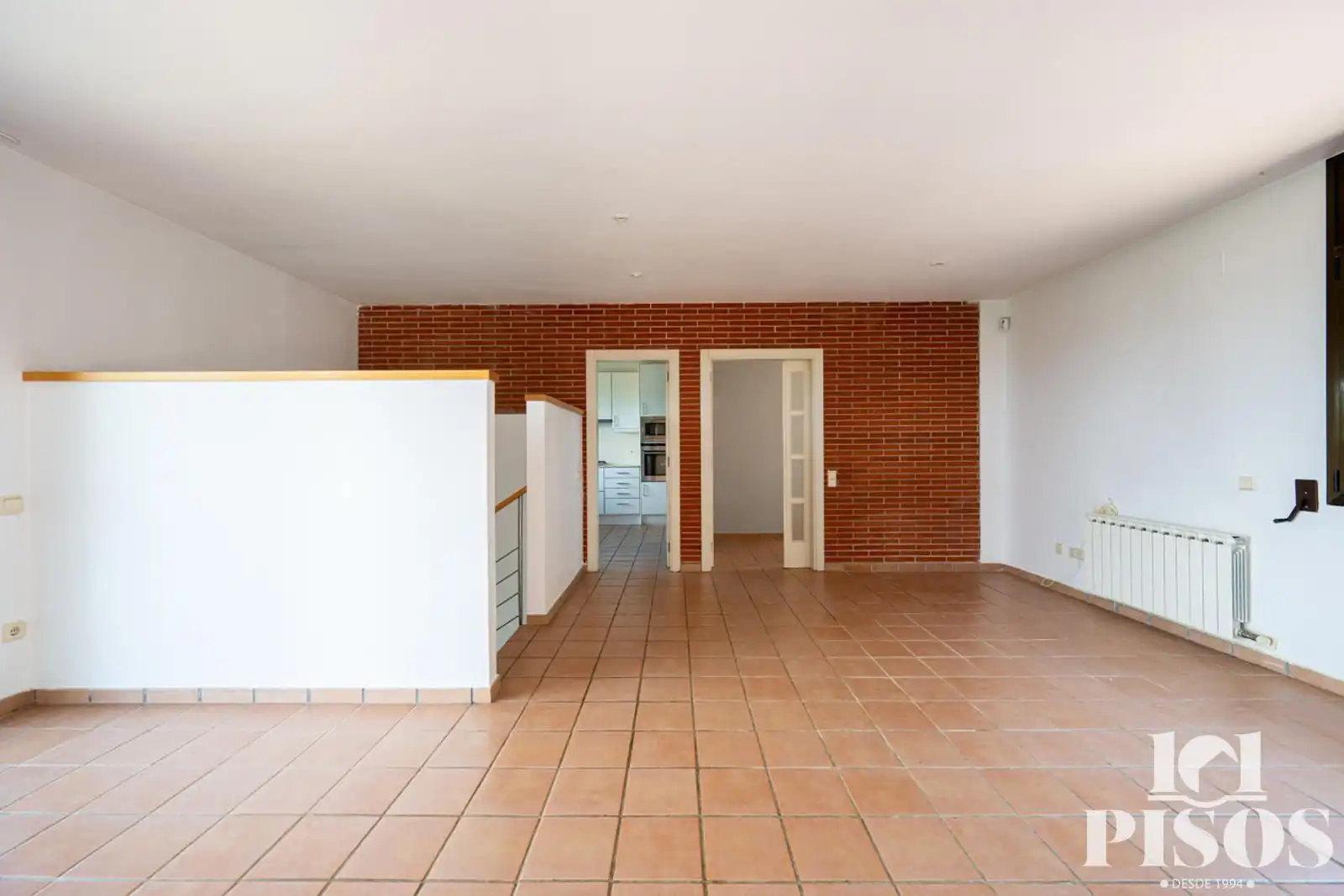 Casa o xalet en venda en Población de Arroyo amb Aire condicionat, Calefacció i Jardí privat