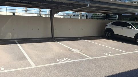 Foto 3 de Garatge en venda a Avenida Ferrandis Salvador, 260, La Curva, Benicasim / Benicàssim