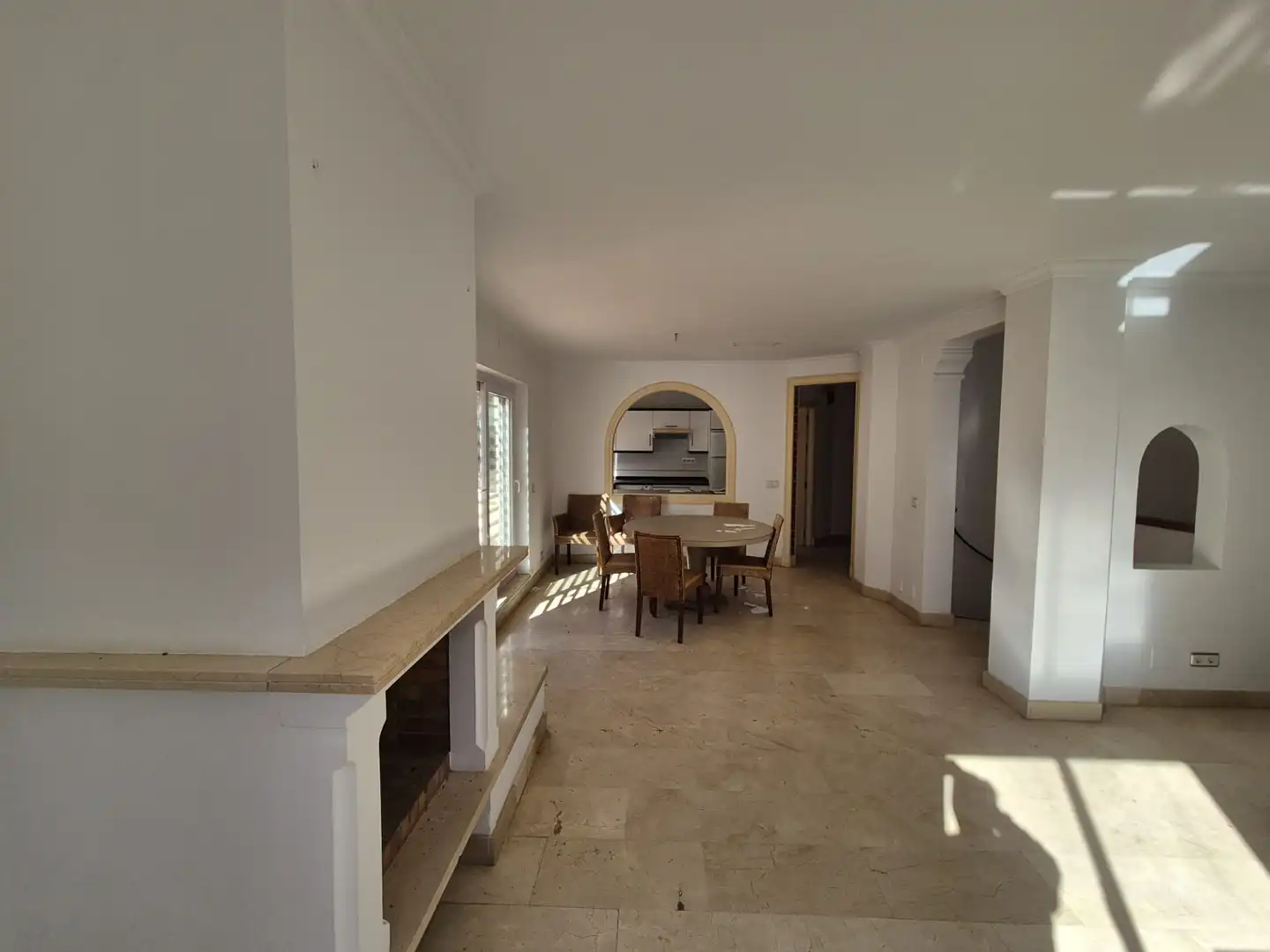 Flat for sale in Calle Atamaria Norte, La Manga Club