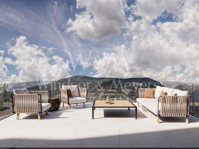 Casa-chalet en Venta en Carrer de la Dolcerma en Les Bons