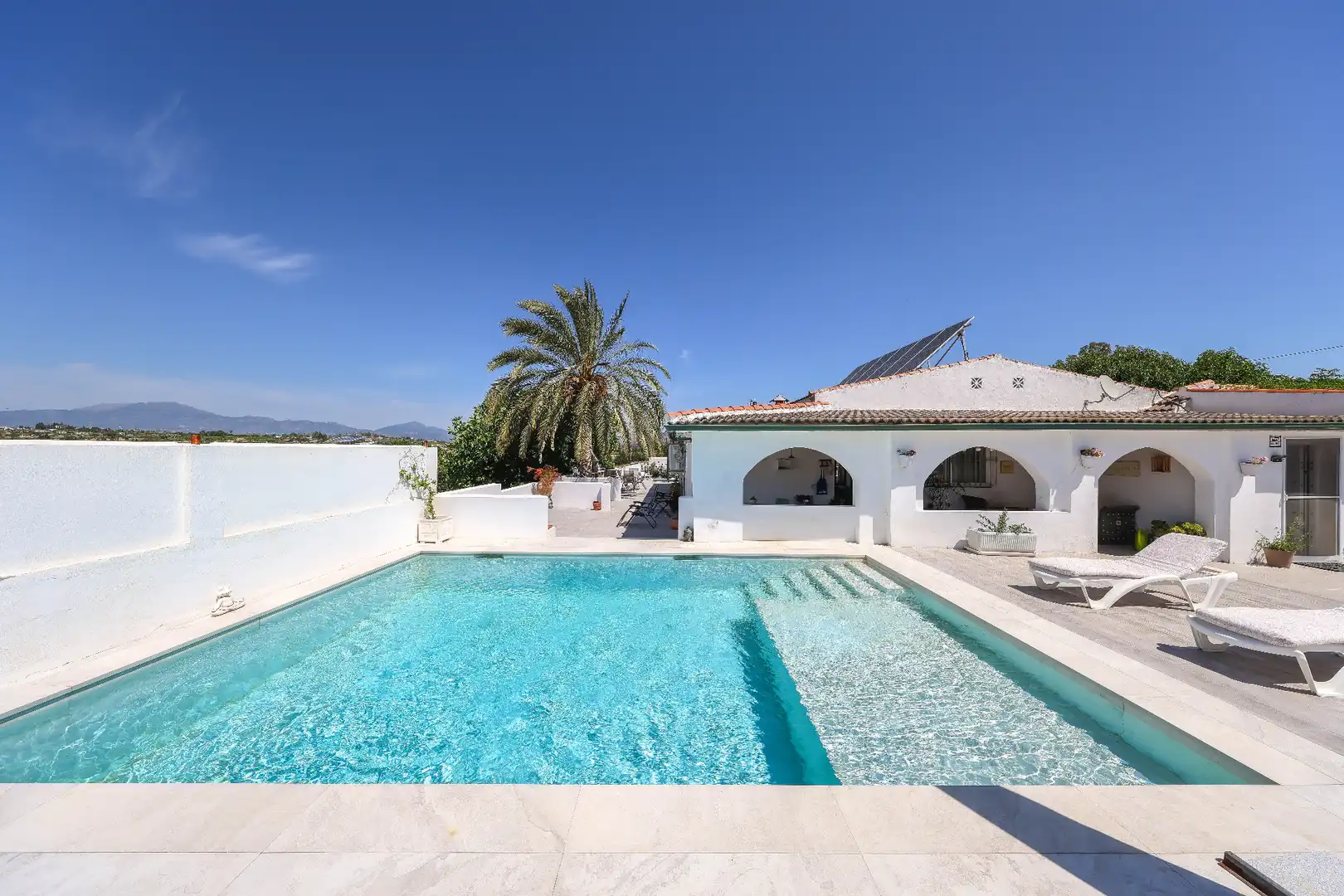 Casa con piscina en venta en Calle Navarra, imagen 31