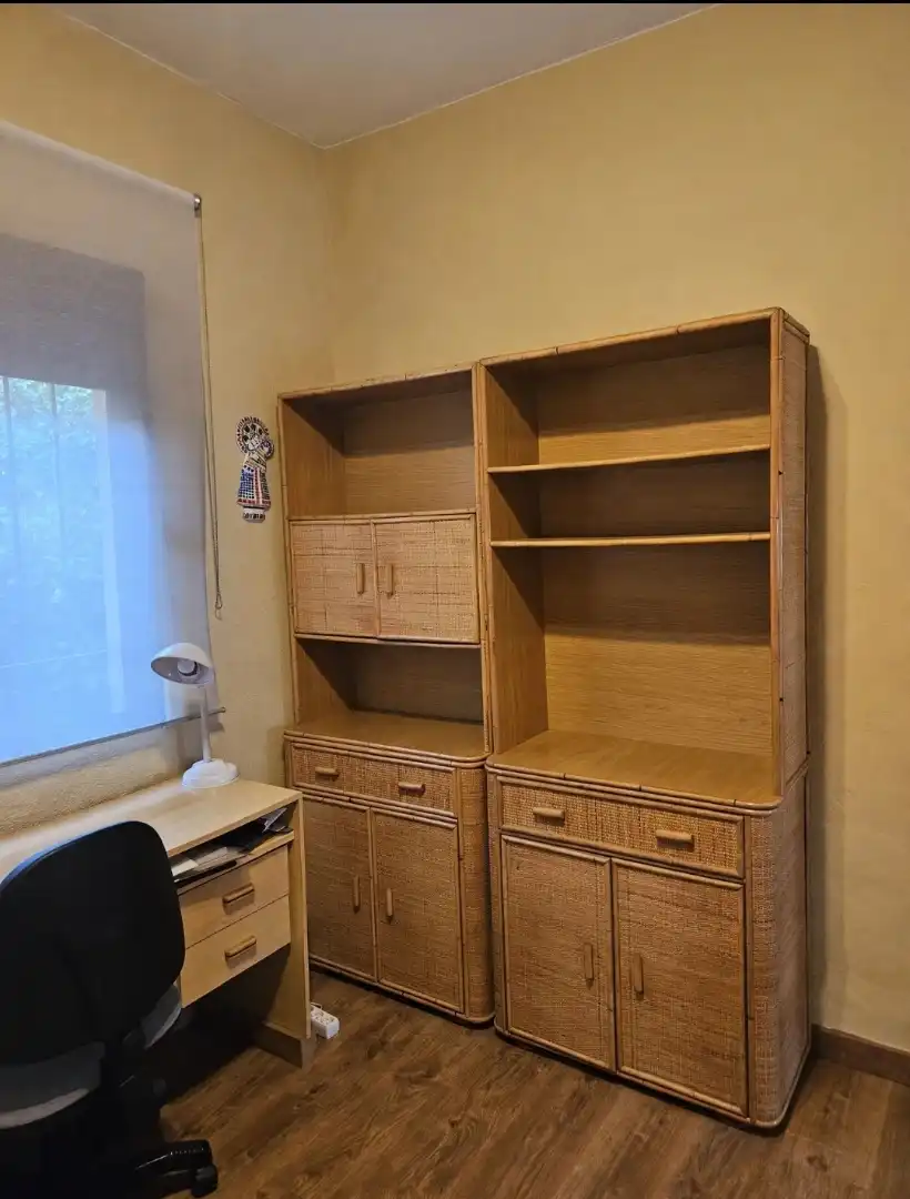 Bedroom of Detached homes for sale in Triana