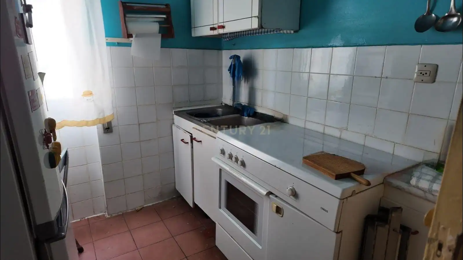 Cocina de Piso en venta en Cáceres