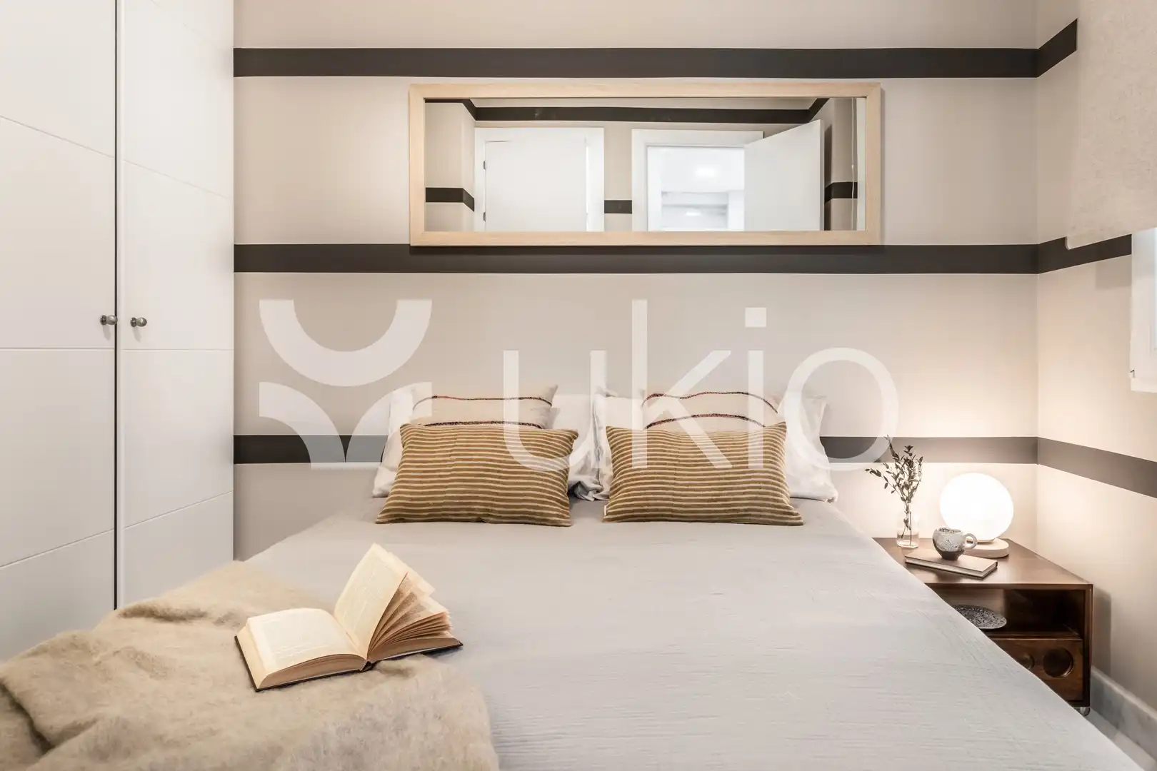 Apartament amb ascensor de lloguer a Paseo de Francisco Giner, imagen 20
