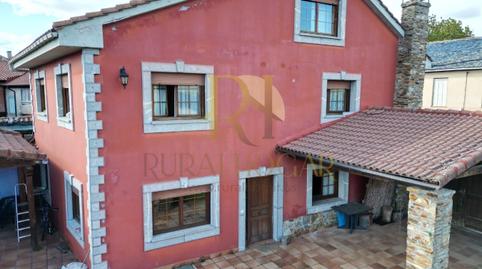 Photo 3 of House or chalet for sale in Santa María de Ordás, León