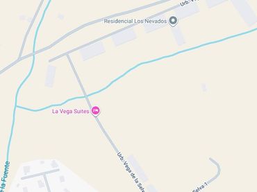 Terrenys i solars en venda a Vega de la Selva