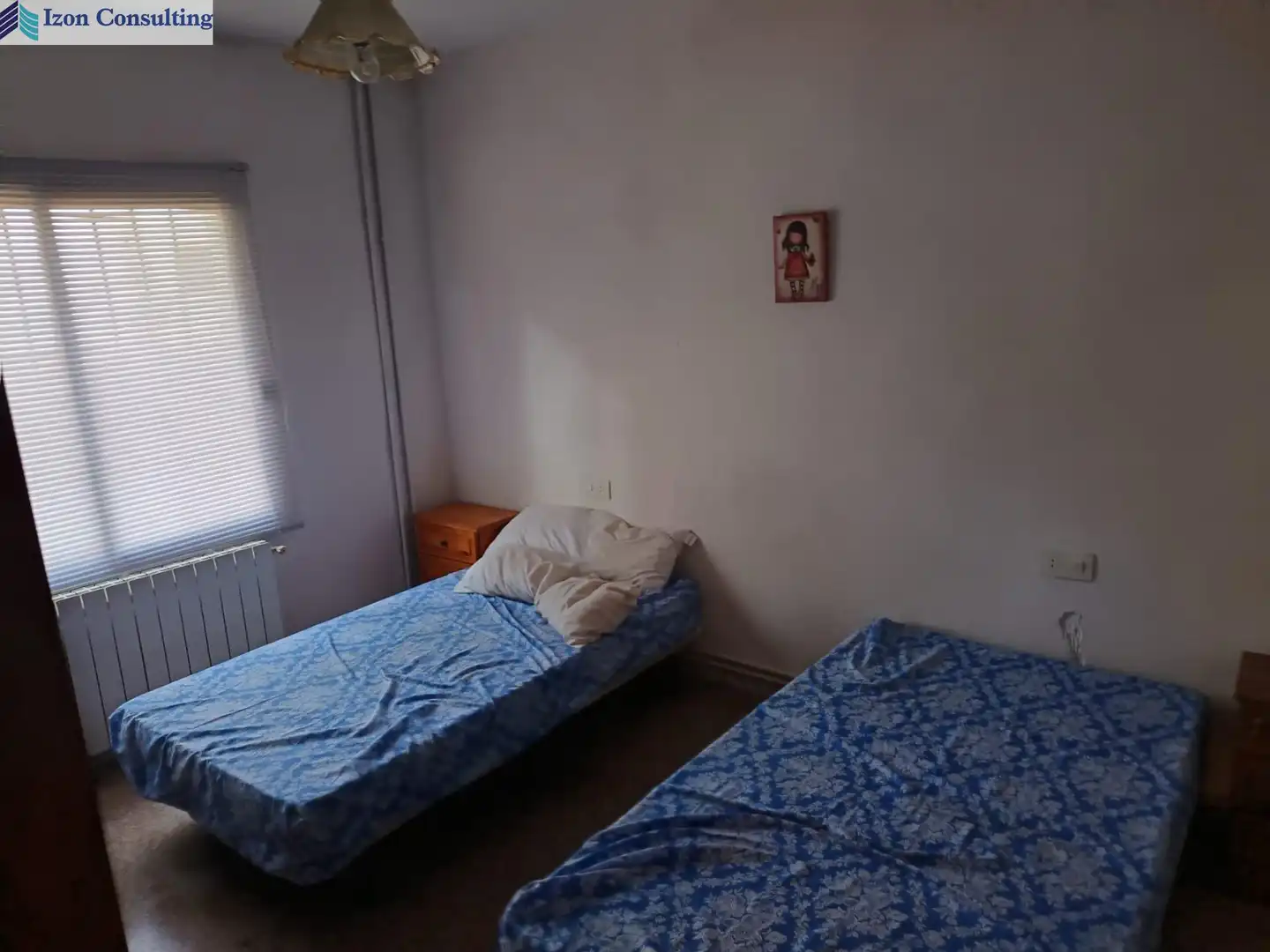 Chalet con terraza en venta en Pedanías - Extrarradio, imagen 8