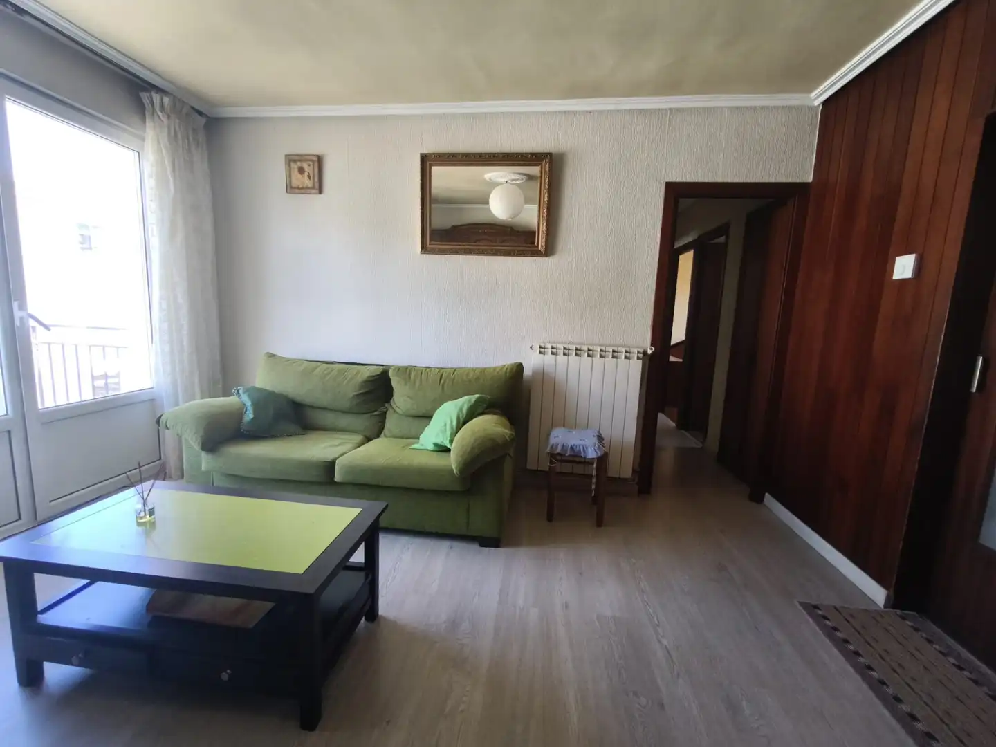 Wohnung zum Verkauf in Calle Urbasa, 14, Altsasu / Alsasua