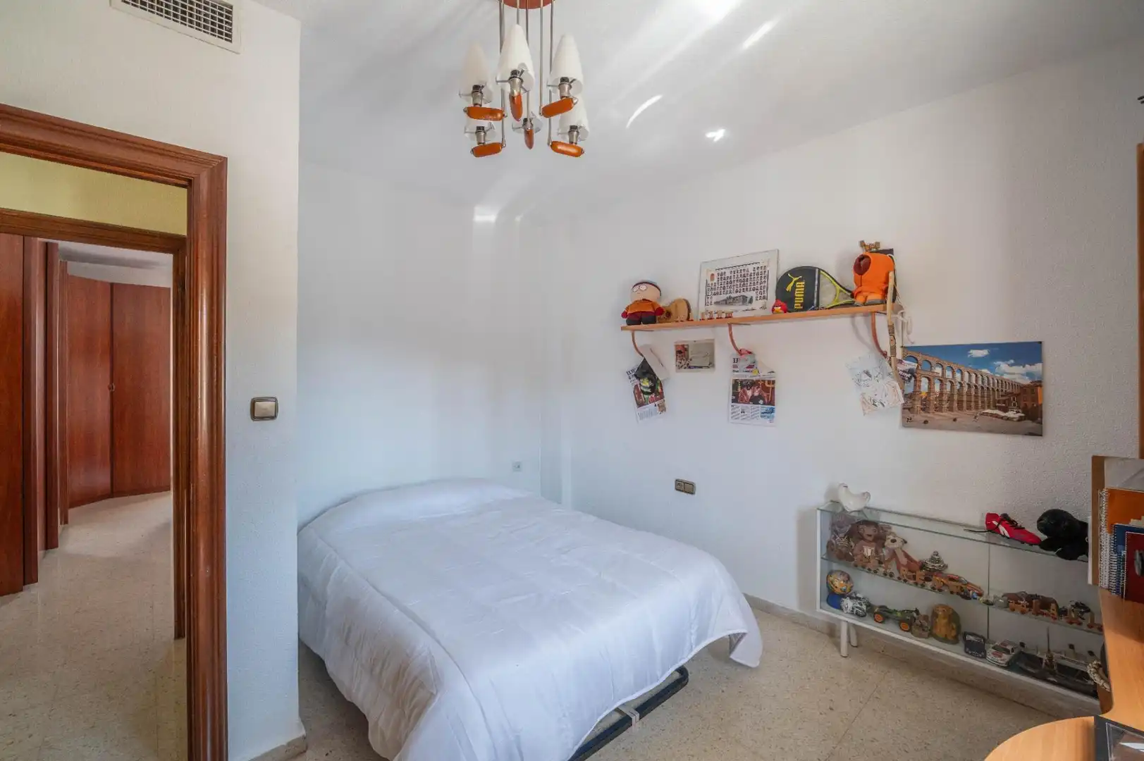 Casa o xalet en venda a Calle GERARDO DIEGO, 7, San Miguel