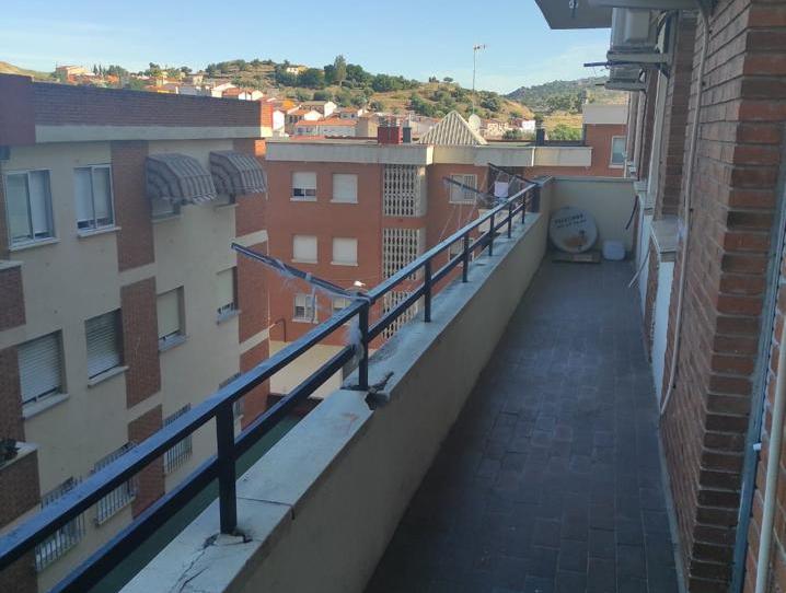Photo 1 of Flat for sale in Zona Sur - Av. de España - San Miguel, Cáceres