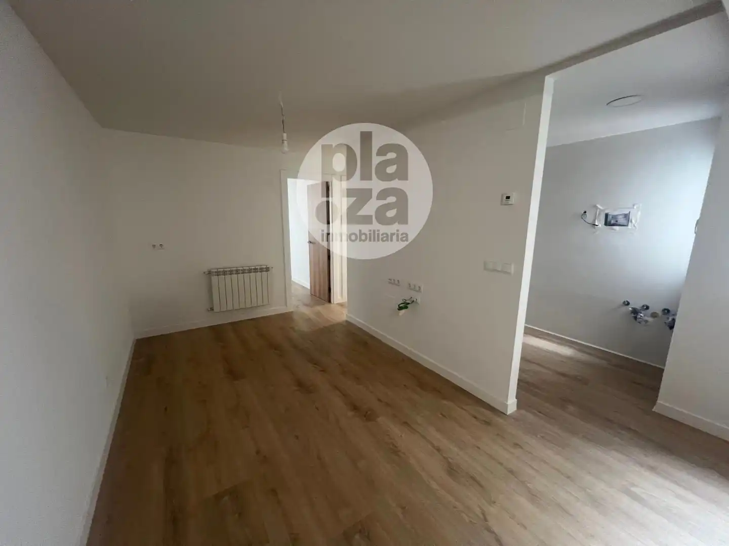 Flat for sale in Burgos Capital  with Heating