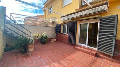 VENTA DE BONITA CASA PAREADA EN SEGUR DE CALAFELL, imatge 2