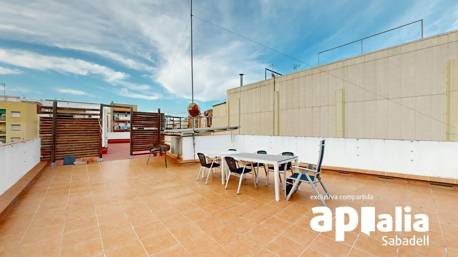 Àtic amb terrassa en venda a Centre - Eixample – Can Llobet, imagen 42