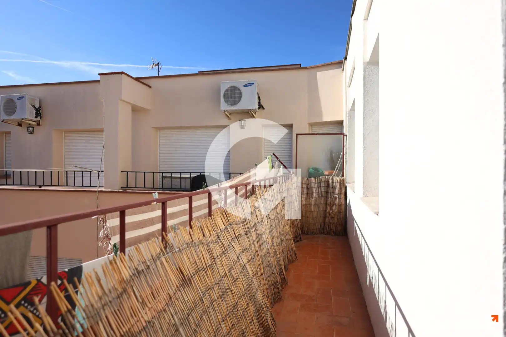 Attico con terrazza in vendita a CL JOAN MARAGALL, imagen 22
