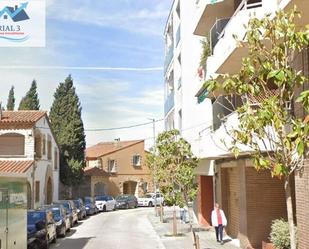 Vista exterior de Pis en venda en Gelida amb Terrassa