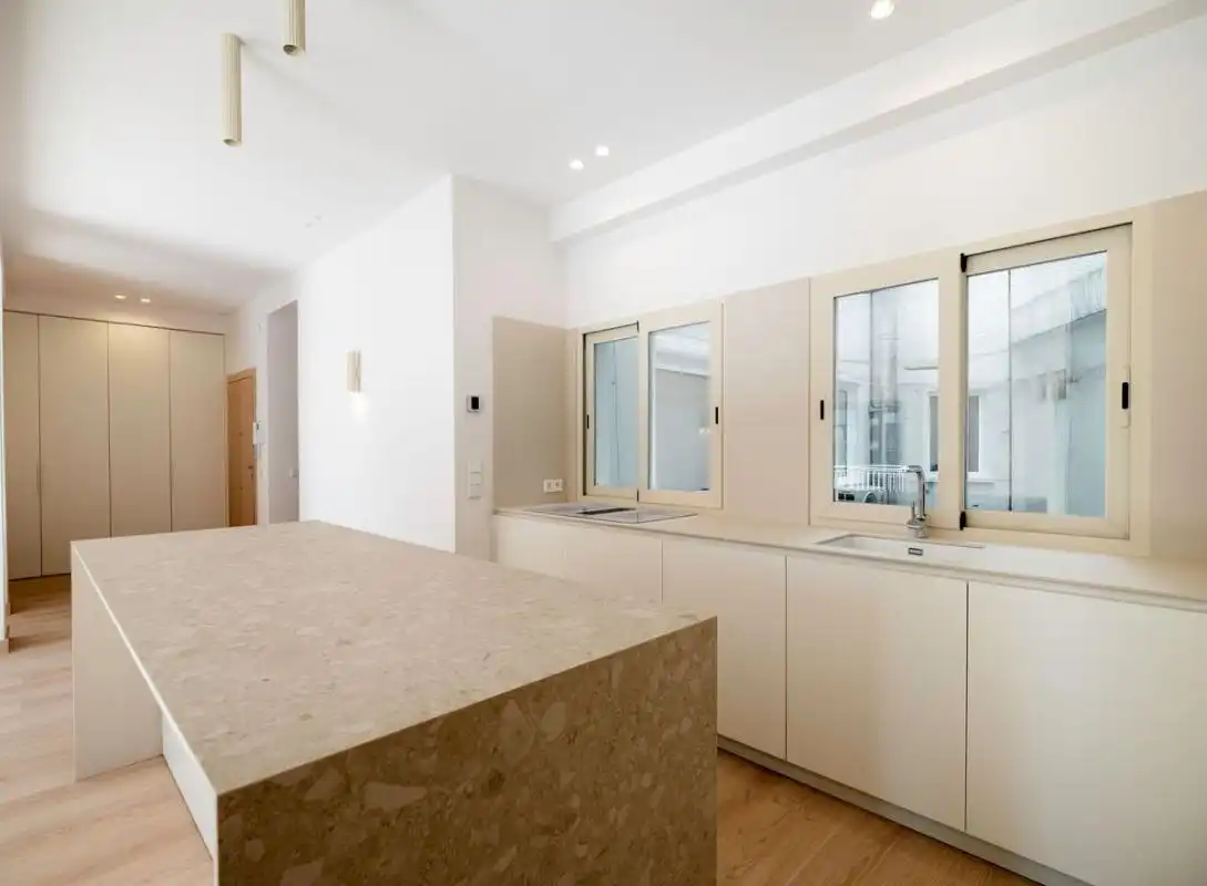 Appartement avec terrasse à vendre à C. de San Bernardo, imagen 10