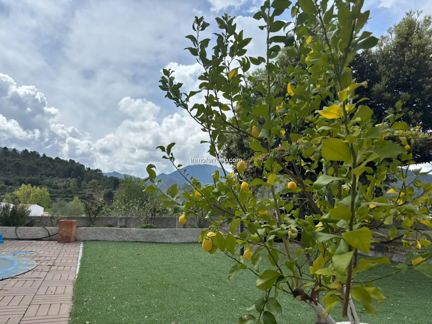 Xalet amb piscina en venda a Siles, imagen 79