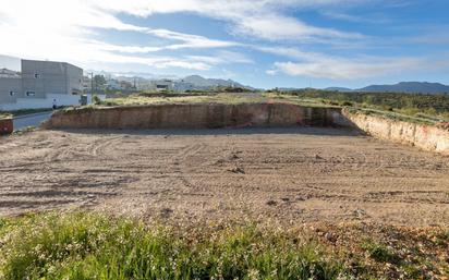 Residencial en venda en La Zubia