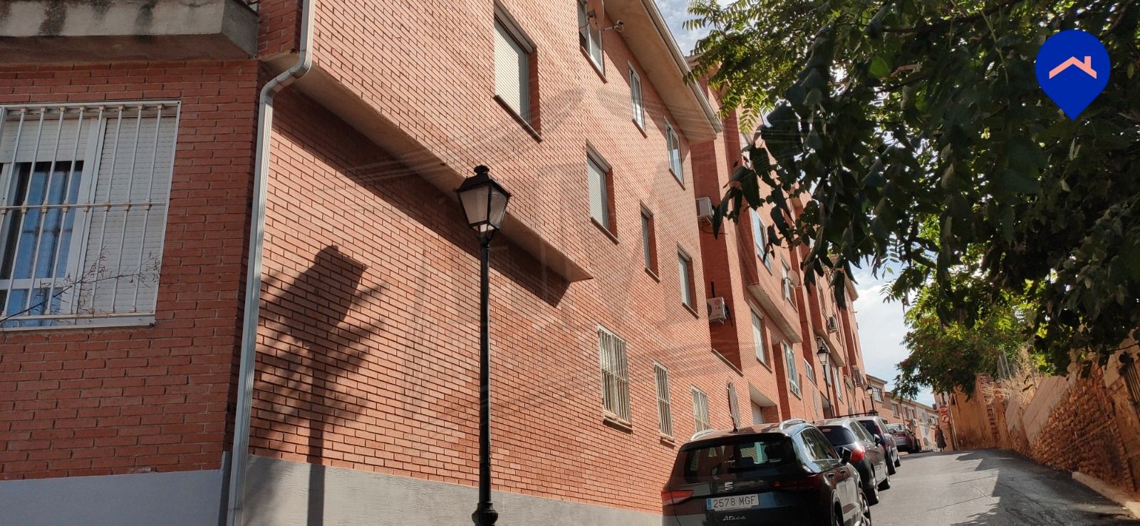 Flat for sale in Calle Umbría, 9, Cabanillas del Campo