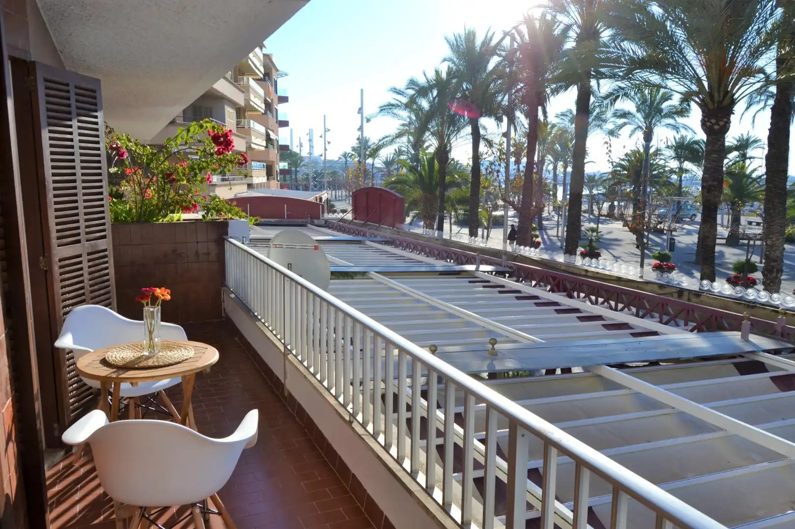 Wohnung zur Miete in Port d'Alcúdia - Platja d'Alcúdia, Alcúdia