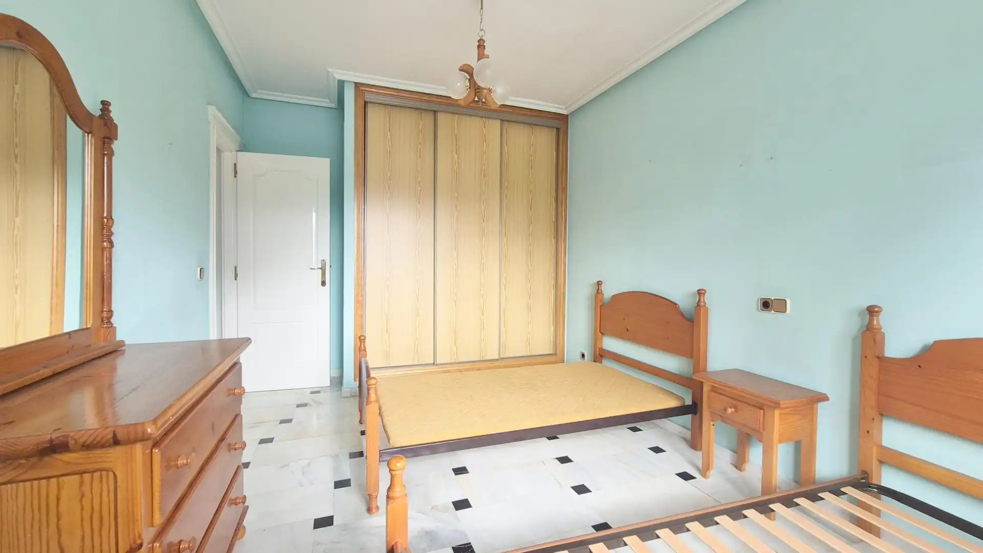 Chalet con piscina en venta en Alba de Tormes, imagen 60