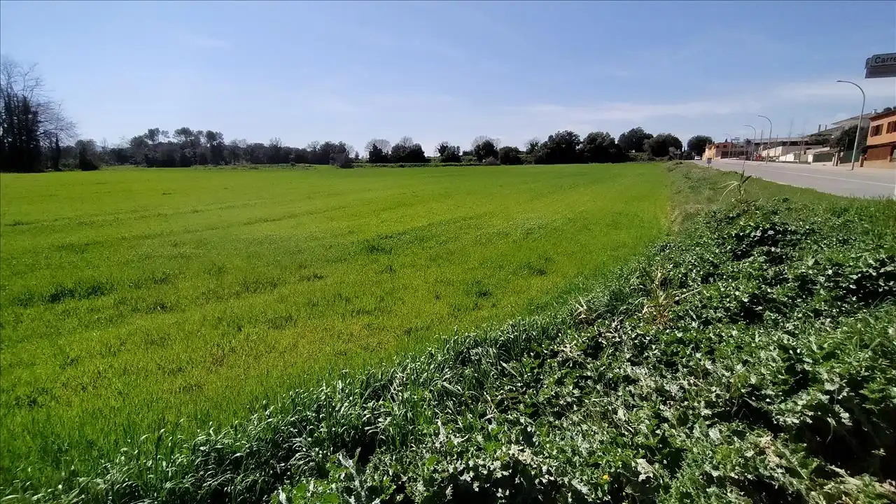 Residencial en venda a Avinguda de Catalunya, 2, Sant Joan de Mollet