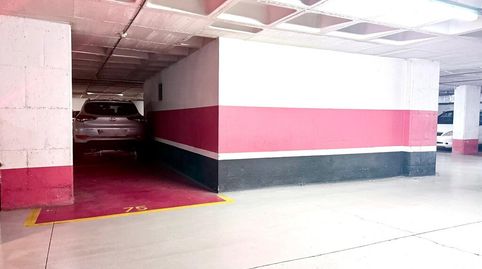 Foto 4 von Garage zum Verkauf in Carrer Nou, 14, 17600, Figueres, Girona, Centre, Figueres