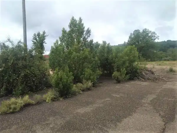 Nau industrial en venda a PJ VALLE DE LA HUERGA, LA SECA DE ALBA, POL, imagen 17