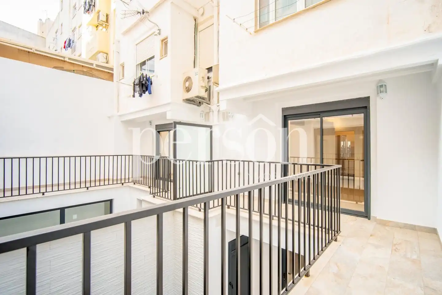 Duplex with terrace for sale in Extramurs, imagen 20