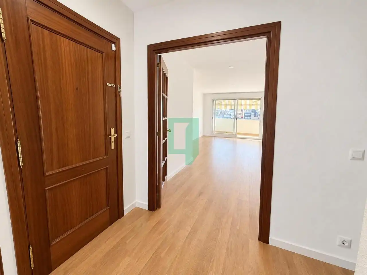 Flat with terrace for sale in Montigalà - Sant Crist, imagen 20