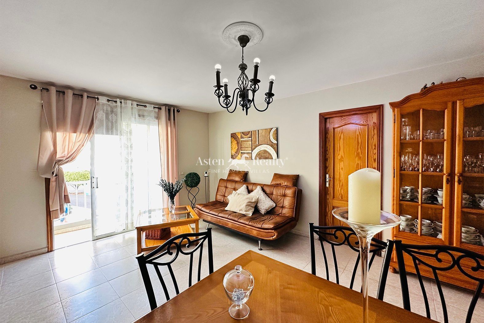 Apartment for sale in San Felipe - San Marcos - Las Cañas