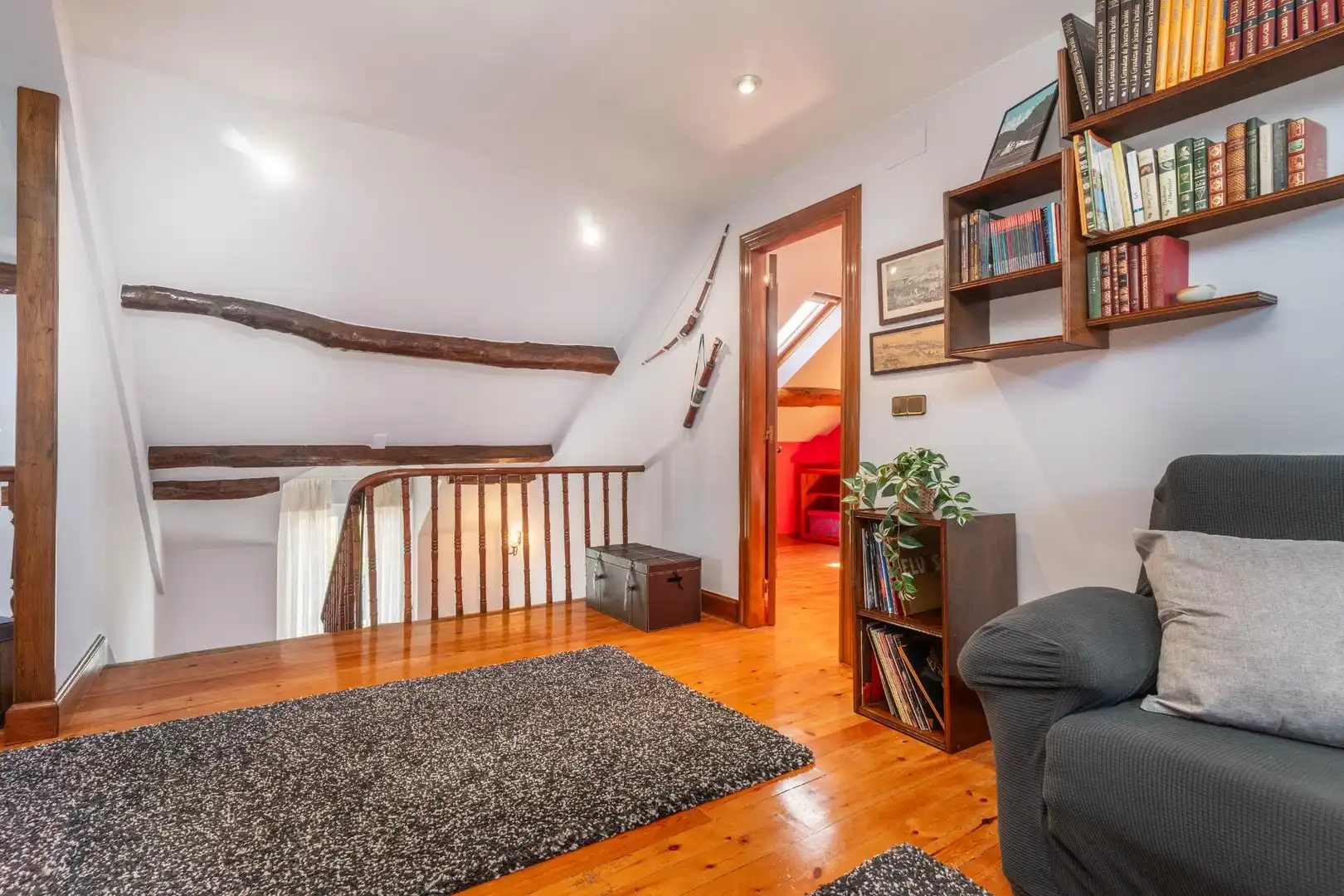 Casa o chalet en venta en Gozón con Calefacción, Jardín privado y Terraza