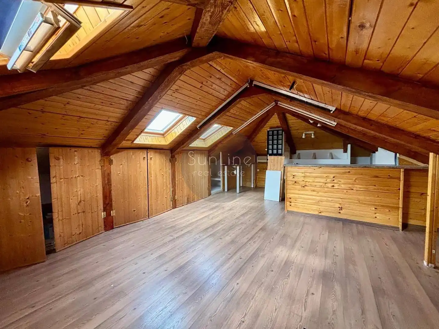 Casa o chalet en venta en Moncada con Aire acondicionado, Jardín privado y Terraza