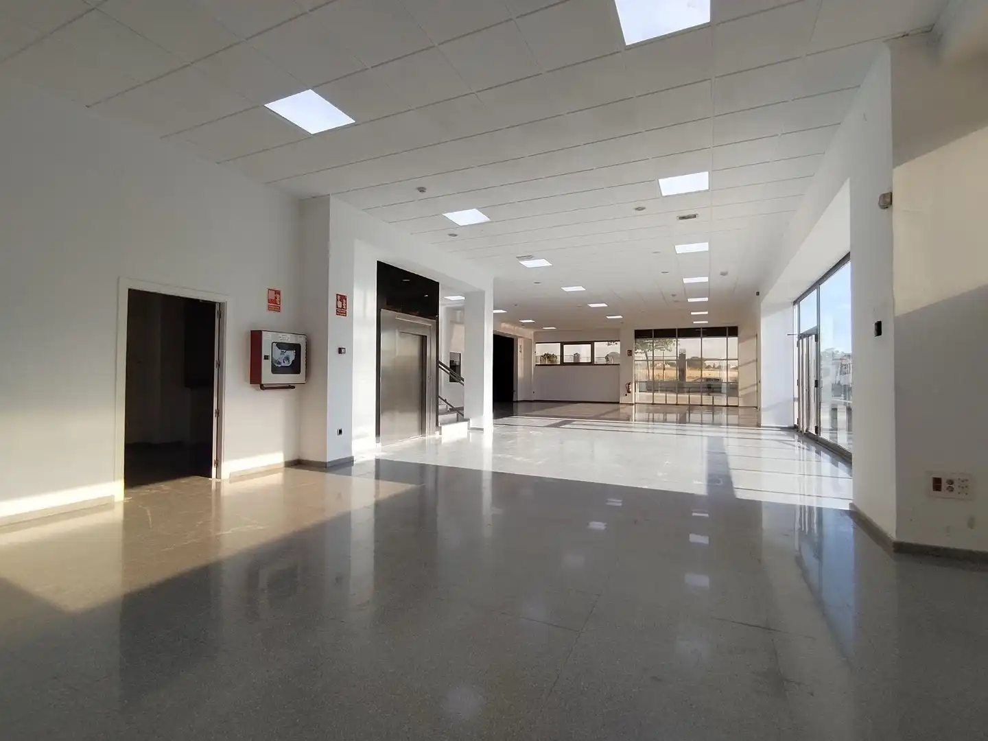 Industriegebäude zur Miete in Villamontes - Boqueres, imagen 8