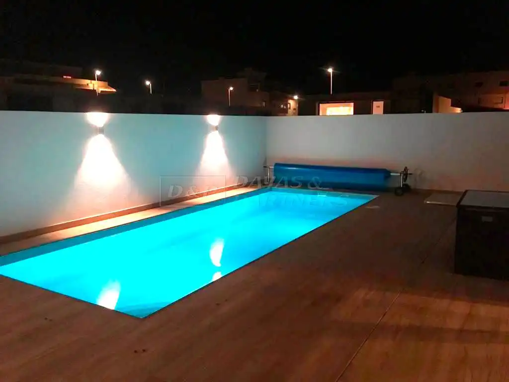 Casa o chalet de alquiler en Miguel Servet, 3, Pilar de la Horadada ciudad