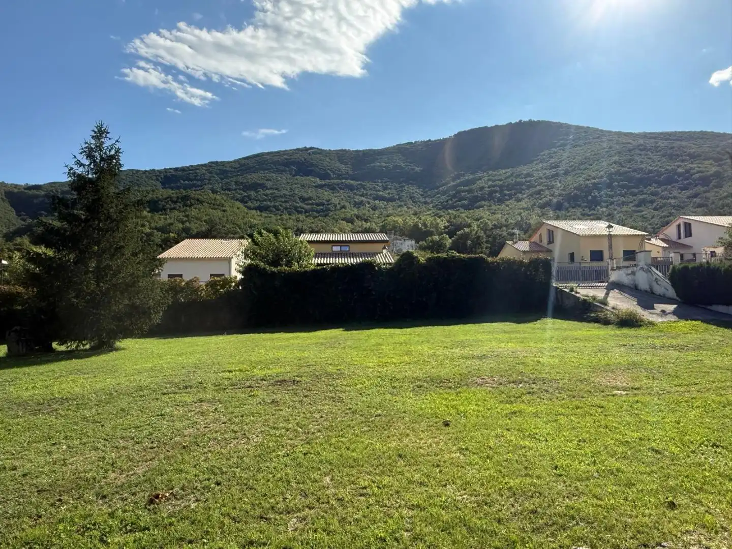Residential land for sale in Carretera de la Fàbrega 14, imagen 7
