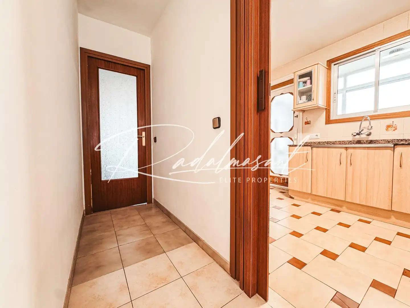 Wohnung zum Verkauf in Reus mit Heizung und Terrasse