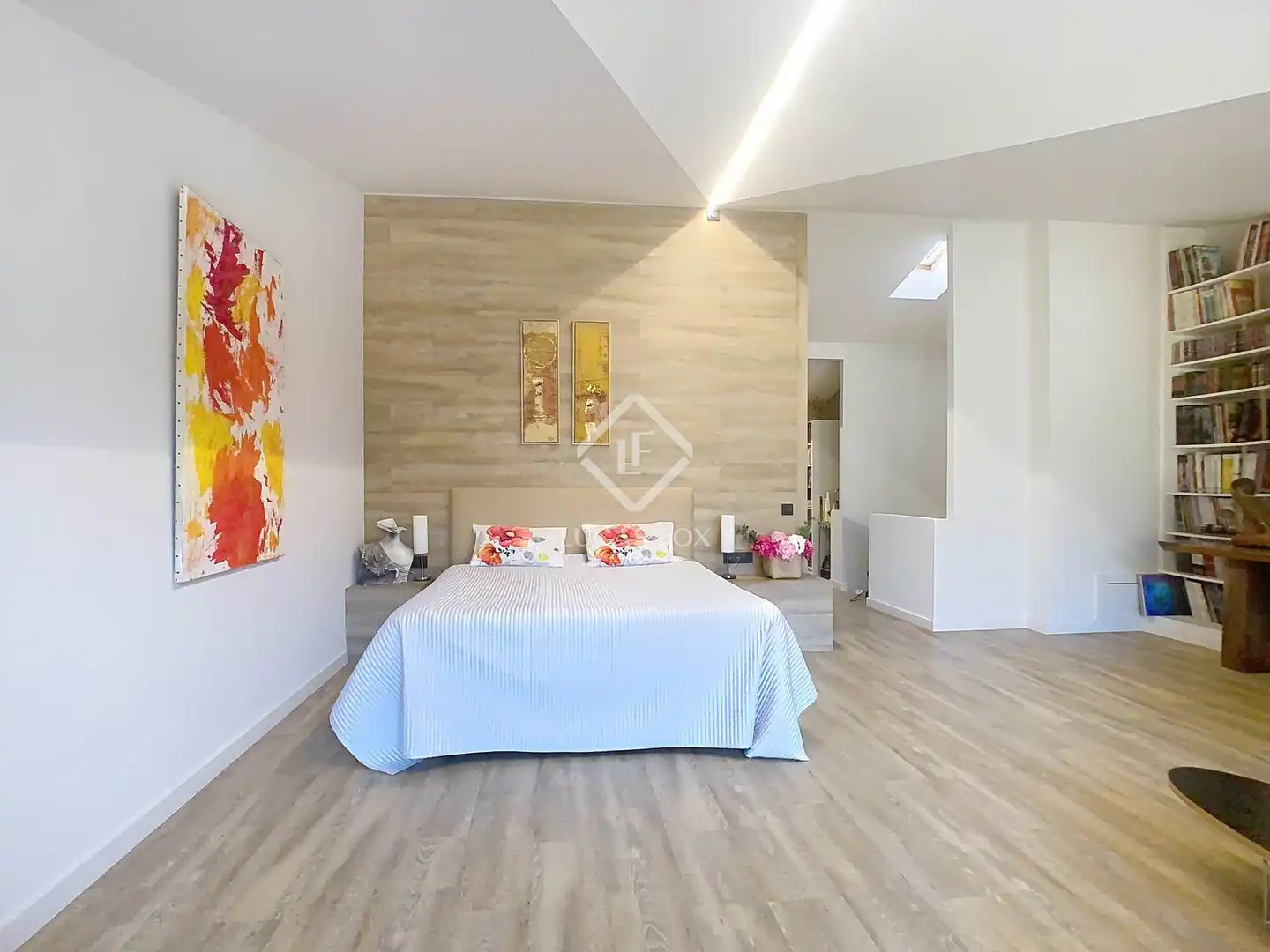 Habitación de Casa o chalet en venta en Andorra la Vella con Calefacción, Jardín privado y Terraza