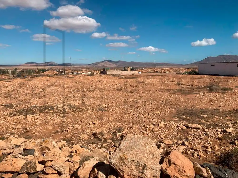 Residencial en venda a Goma, Casillas de Morales