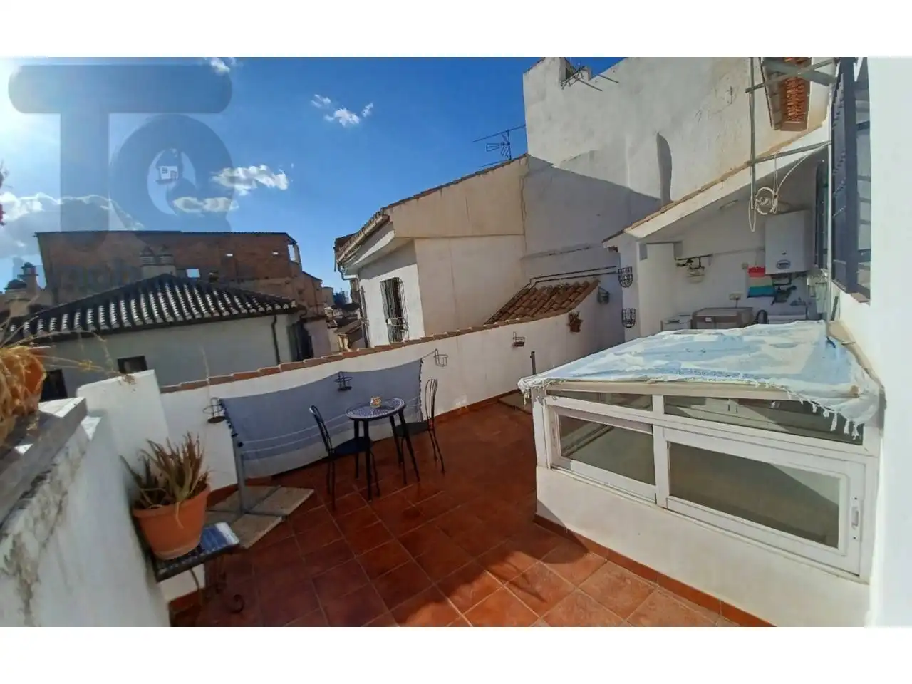 Adosado en venta en Calle junto a Elvira, imagen 30