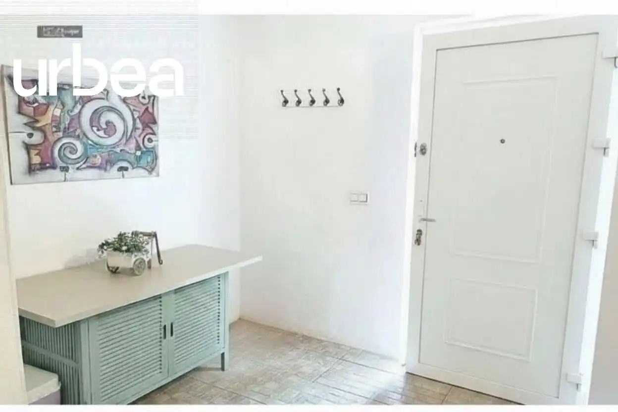 Casa adosada en venda en Málaga amb Aire condicionat, Jardí privat i Terrassa