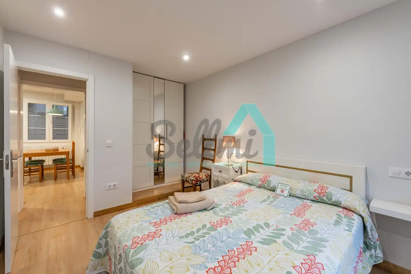 Wohnung zur Miete in Padre Suárez, imagen 22
