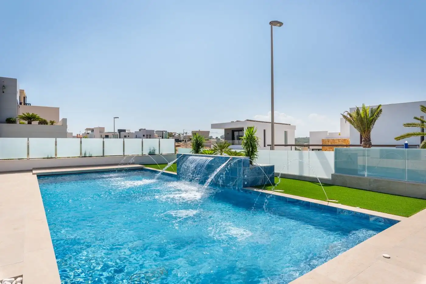 Villa avec piscine à vendre à Orihuela Costa, imagen 37