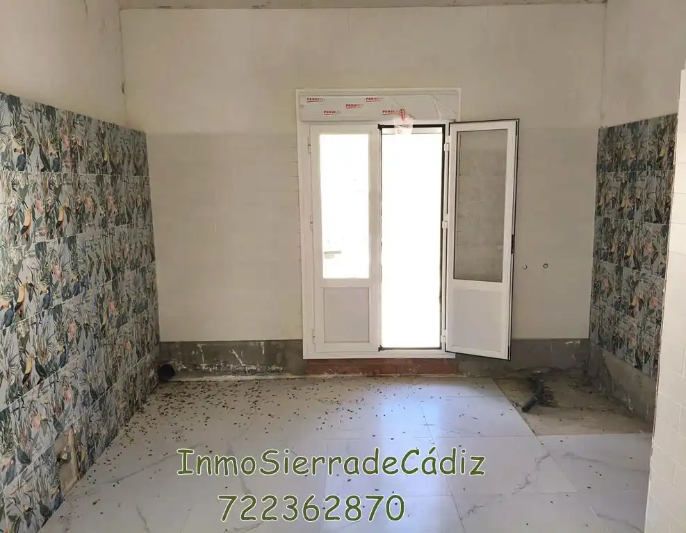 Casa o chalet en venta en Algodonales con Terraza y Balcón