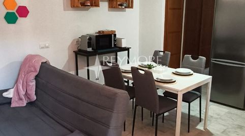 Foto 3 de Dúplex de lloguer a Casco Histórico - Ribera - San Basilio, Córdoba Capital